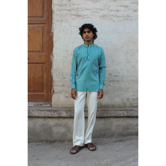 The Meroi Short Kurta