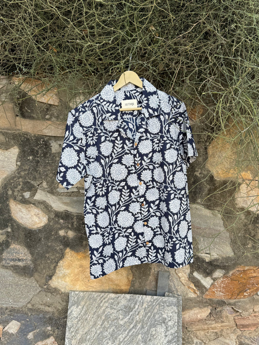 The Jodhpur Shirt