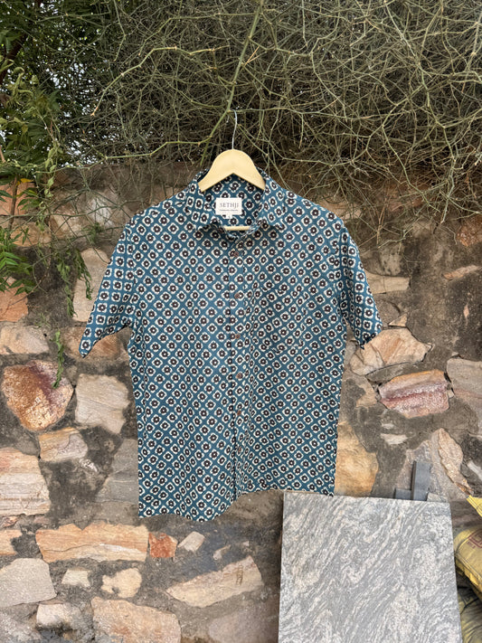 The Emaari Shirt
