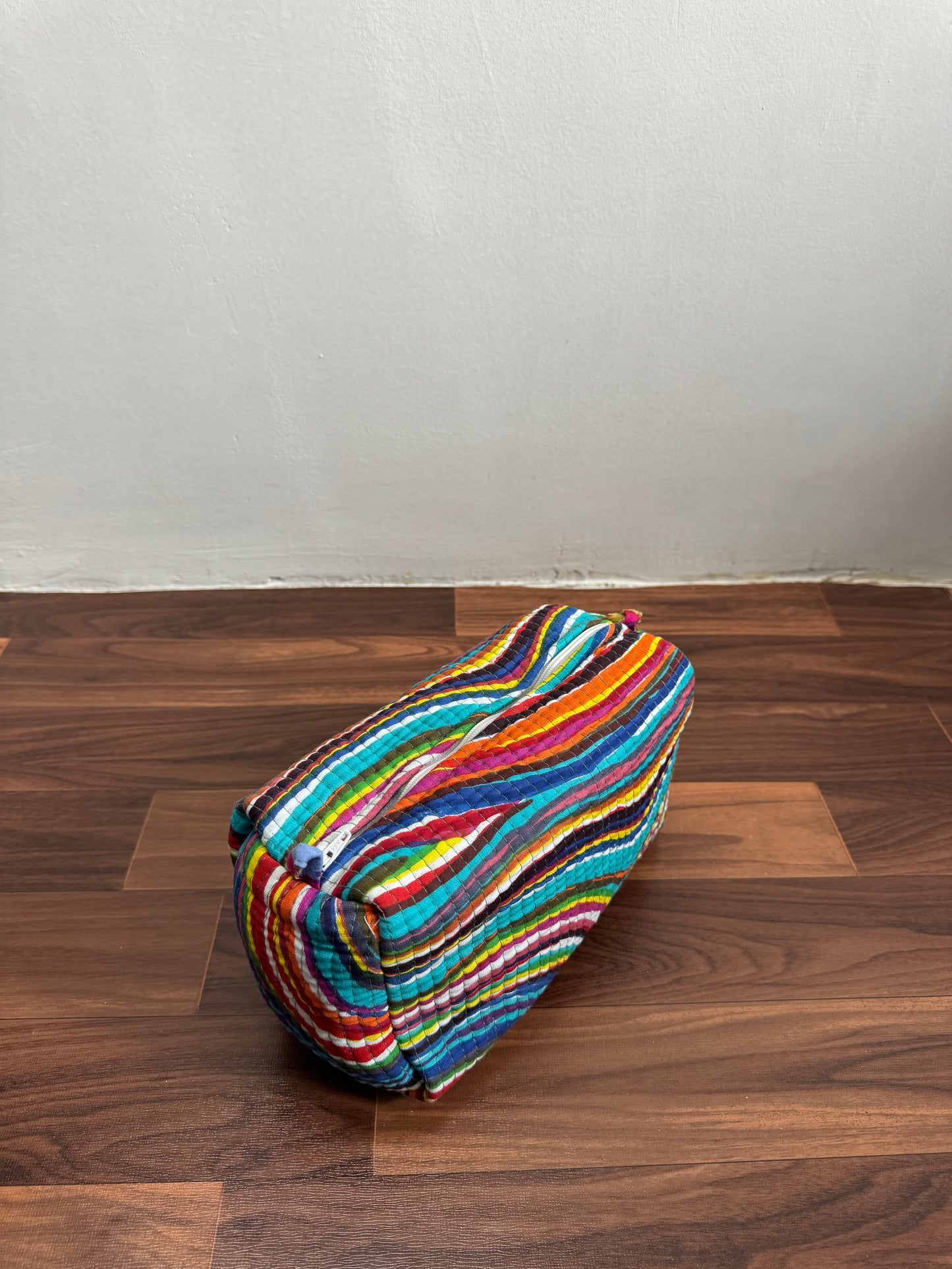 MULTI PURPOSE TOILETRY BAGS