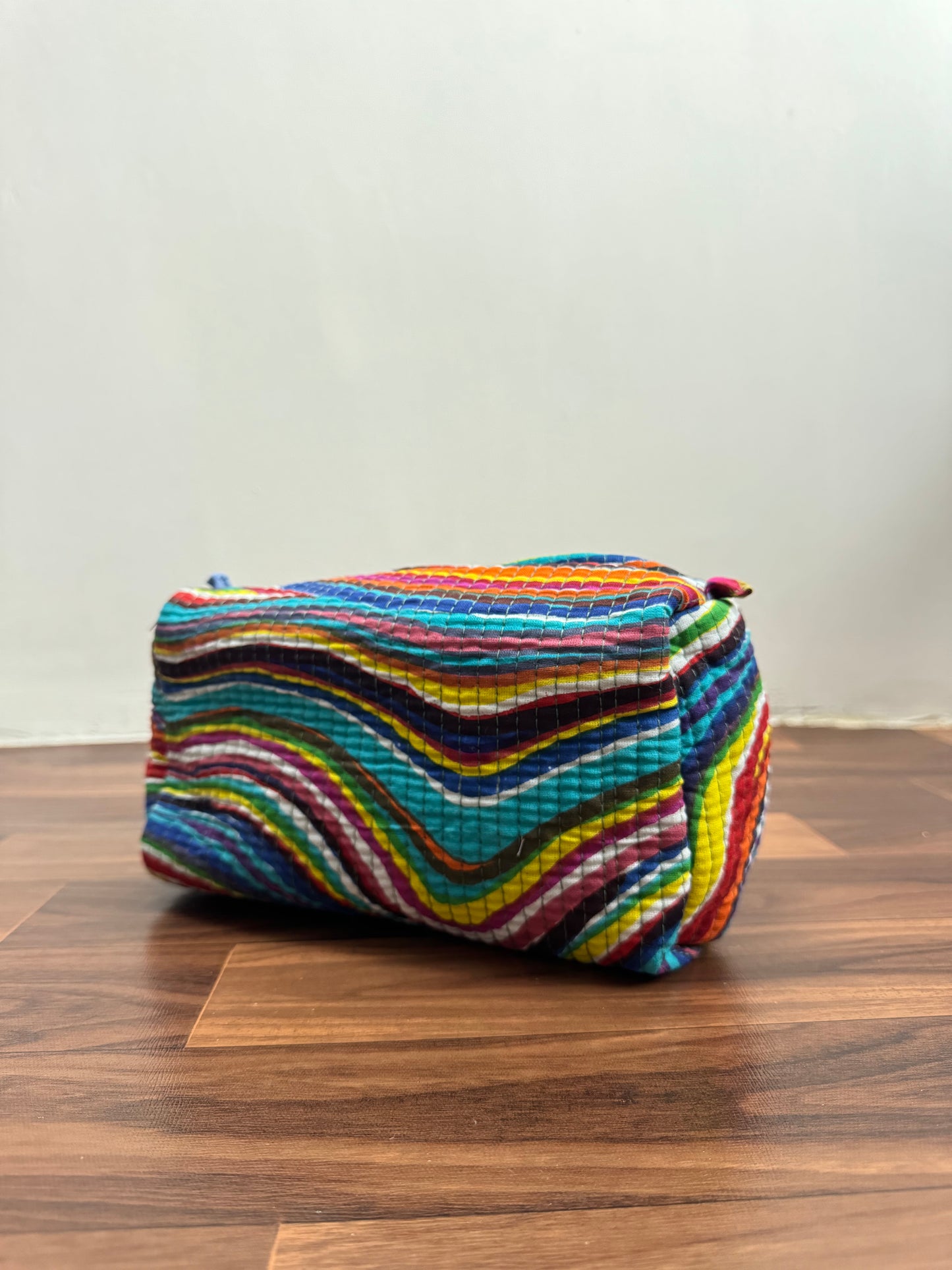 MULTI PURPOSE TOILETRY BAGS