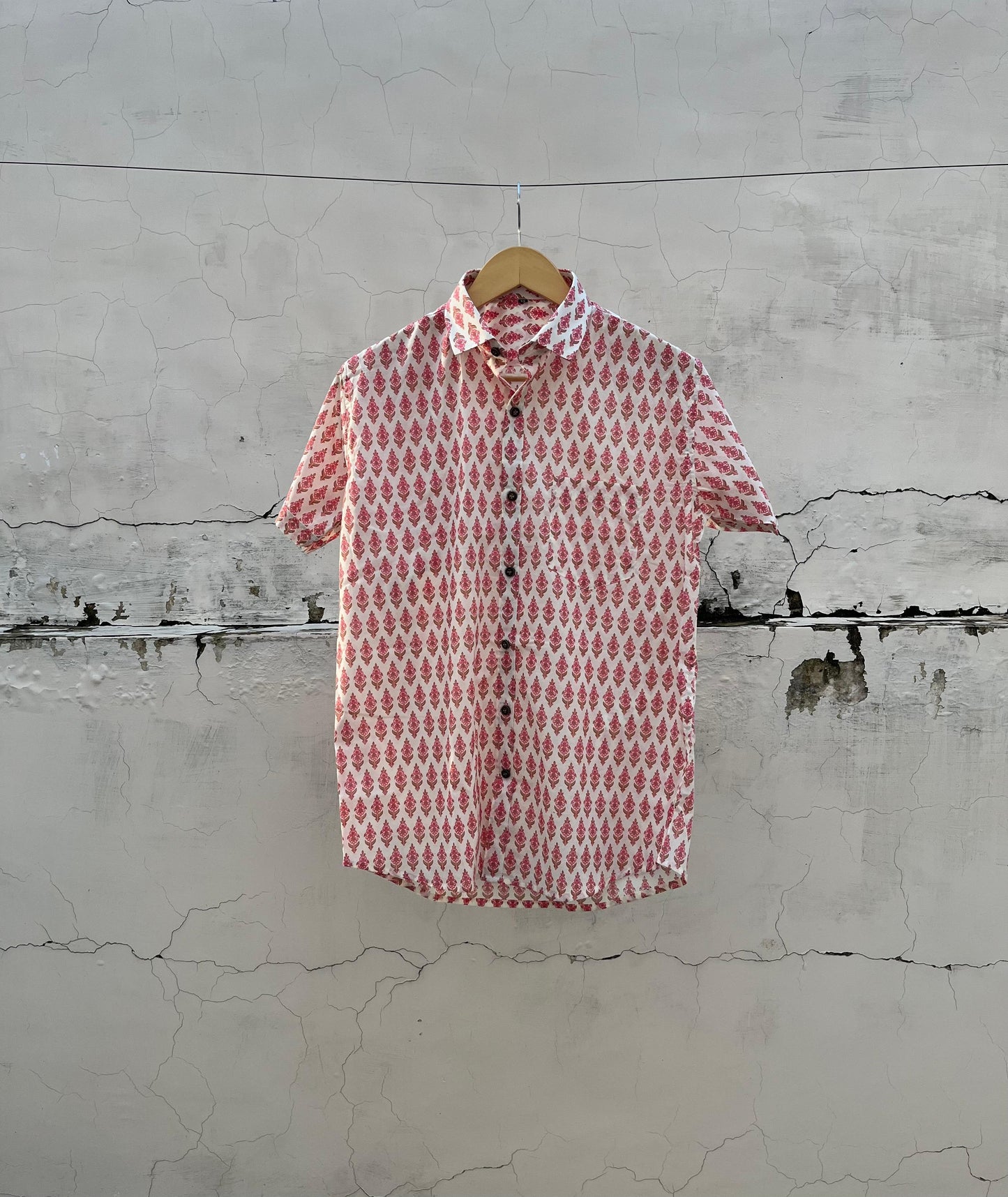 The Gulab shirt